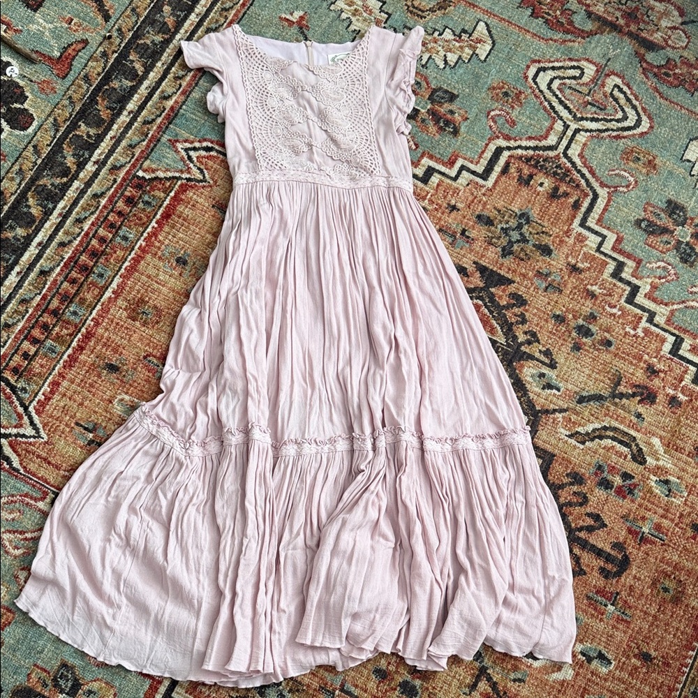 Joyfolie girls Maxi Dress
